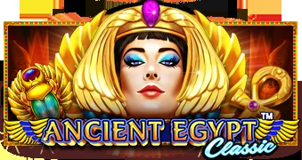 Обложка слота Ancient Egypt Classic