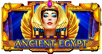 Обложка слота Ancient Egypt