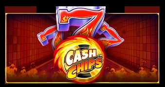 Обложка слота Cash Chips
