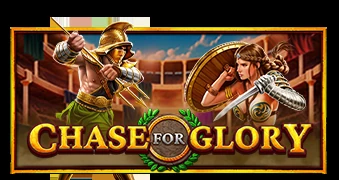 Обложка слота Chase for Glory