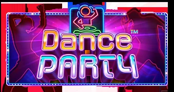 Обложка слота Dance Party