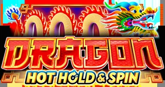 Обложка слота Dragon Hot Hold and Spin