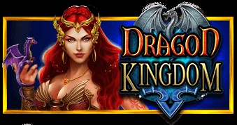 Обложка слота Dragon Kingdom
