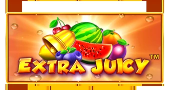 Обложка слота Extra Juicy