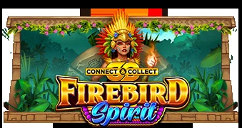 Обложка слота Firebird Spirit