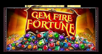 Обложка слота Gem Fire Fortune