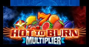 Обложка слота Hot to Burn Multiplier