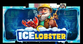 Обложка слота Ice Lobster