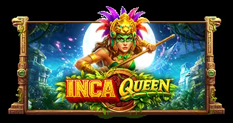 Обложка слота Inca Queen