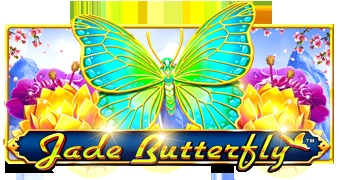 Обложка слота Jade Butterfly
