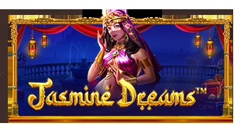 Обложка слота Jasmine Dreams