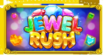 Обложка слота Jewel Rush