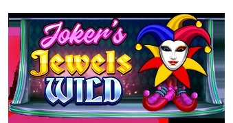 Обложка слота Joker’s Jewels Wild