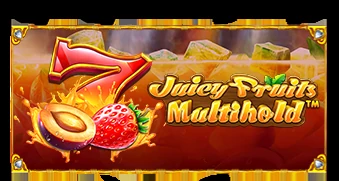 Обложка слота Juicy Fruits Multihold