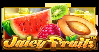Обложка слота Juicy Fruits