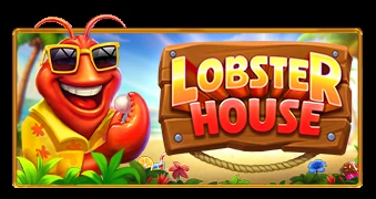 Обложка слота Lobster House