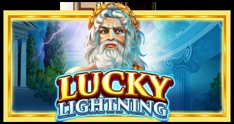 Обложка слота Lucky Lightning