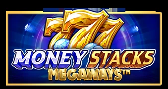Обложка слота Money Stacks Megaways