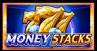 Обложка слота Money Stacks