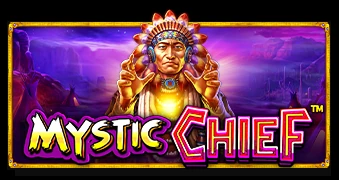 Обложка слота Mystic Chief