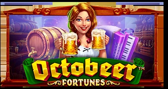 Обложка слота Octobeer Fortunes