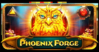 Обложка слота Phoenix Forge