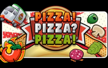 Обложка слота PIZZA! PIZZA? PIZZA!