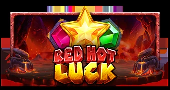 Обложка слота Red Hot Luck