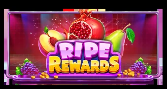 Обложка слота Ripe Rewards