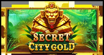 Обложка слота Secret City Gold