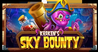 Обложка слота Sky Bounty