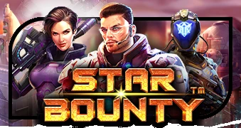 Обложка слота Star Bounty