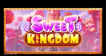Обложка слота Sweet Kingdom