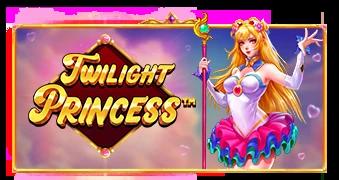 Обложка слота Twilight Princess