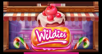 Обложка слота Wildies